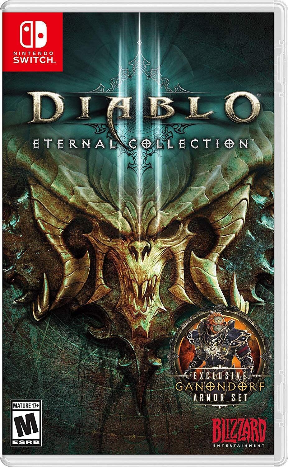 Diablo 1