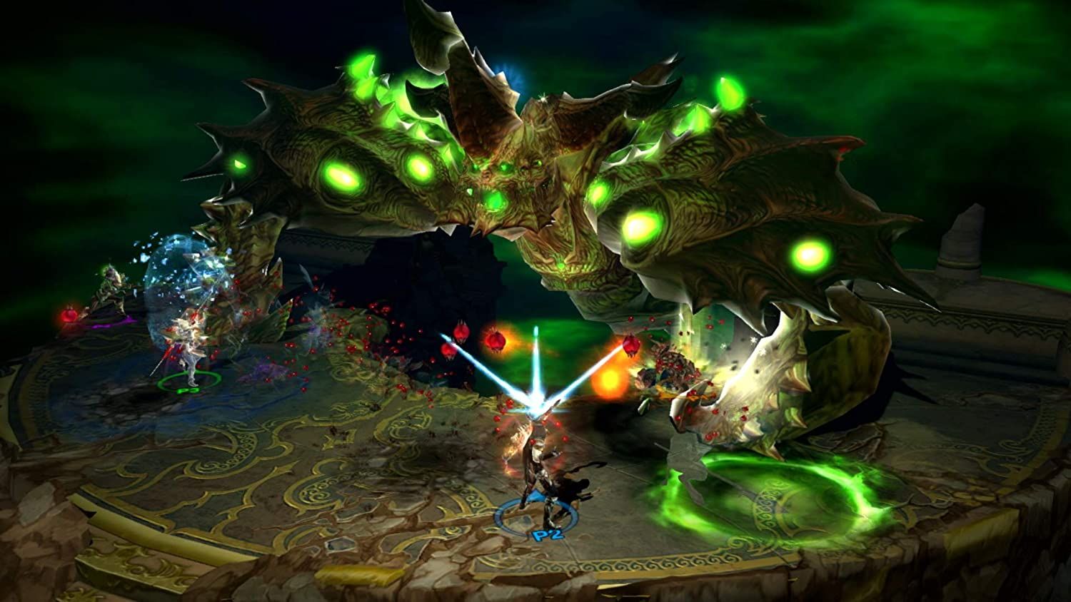 Diablo 3