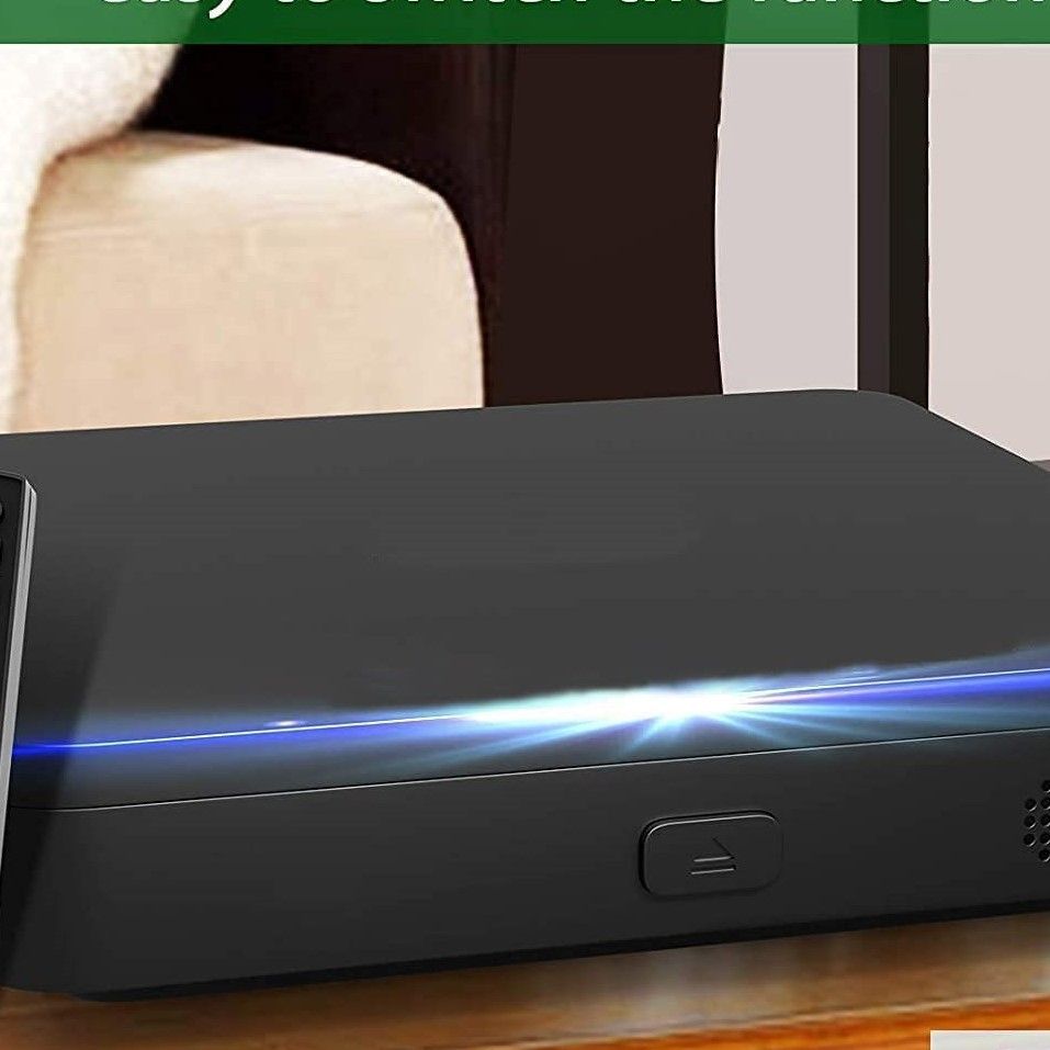 Best BluRay Players Under 100 (Updated 2023)