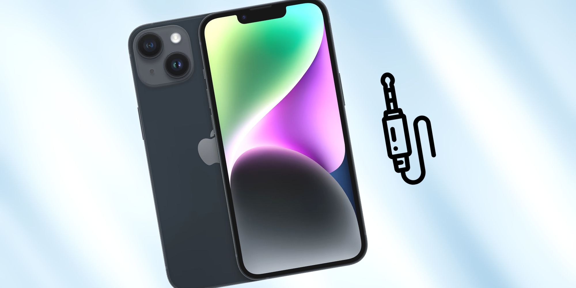 Does The iPhone 14 Have A Headphone Jack?