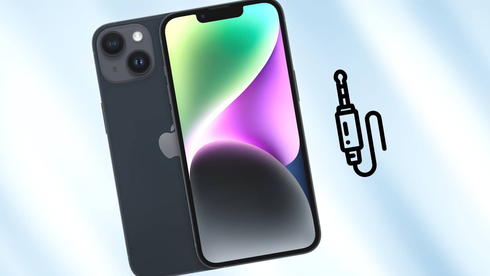 Does The iPhone 14 Have A Headphone Jack?