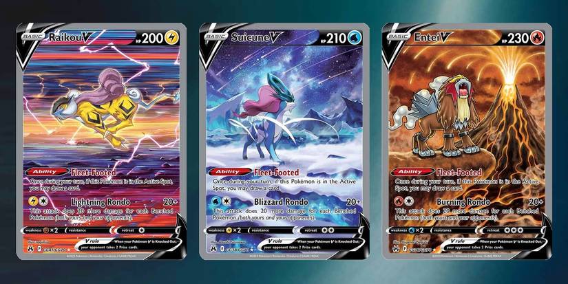Which Pokmon TCG Crown Zenith Secret Rare Cards Are Worth The Most Money Which Pokmon TCG Crown Zenith Secret Rare Cards Are Worth The Most Money
