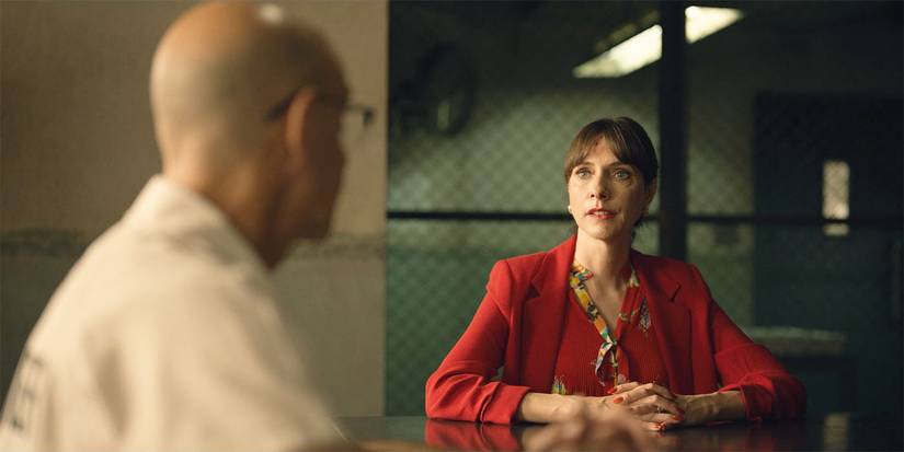 Dolly West as Janice in Inside Man-1