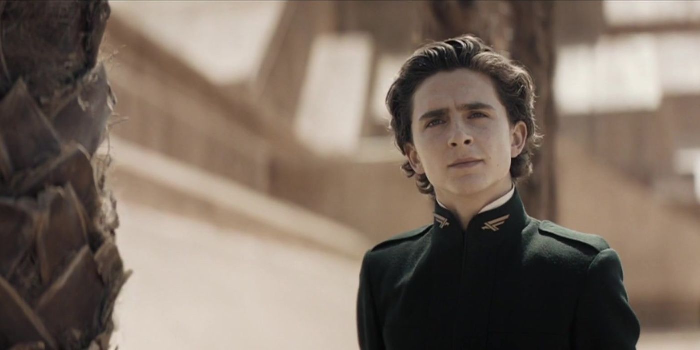 Every House & Faction In Dune Explained