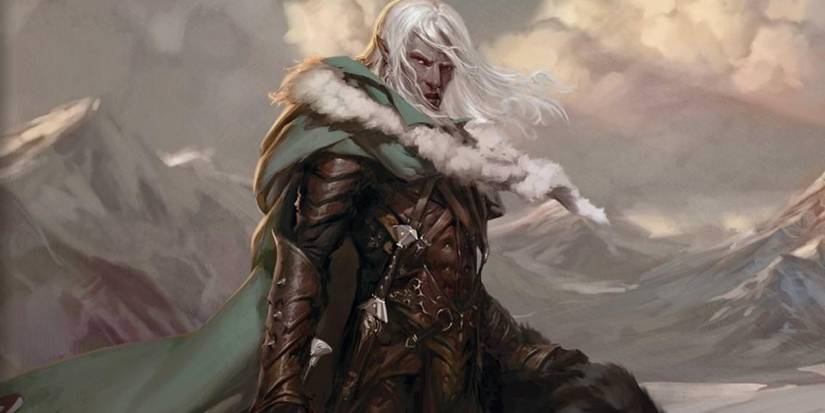 Dungeons & Dragons: All Ranger Subclasses, Ranked Least To Most Powerful