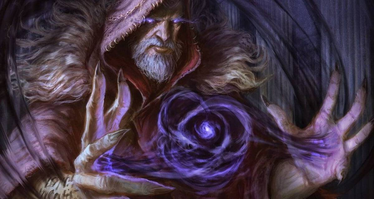 Insect Spell D&D: Underwhelming Spells That Would Be Better As Cantrips