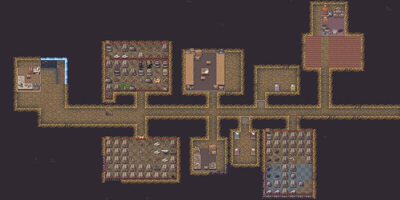 Dwarf Fortress: Beginners Guide (Tips, Tricks, & Strategies)