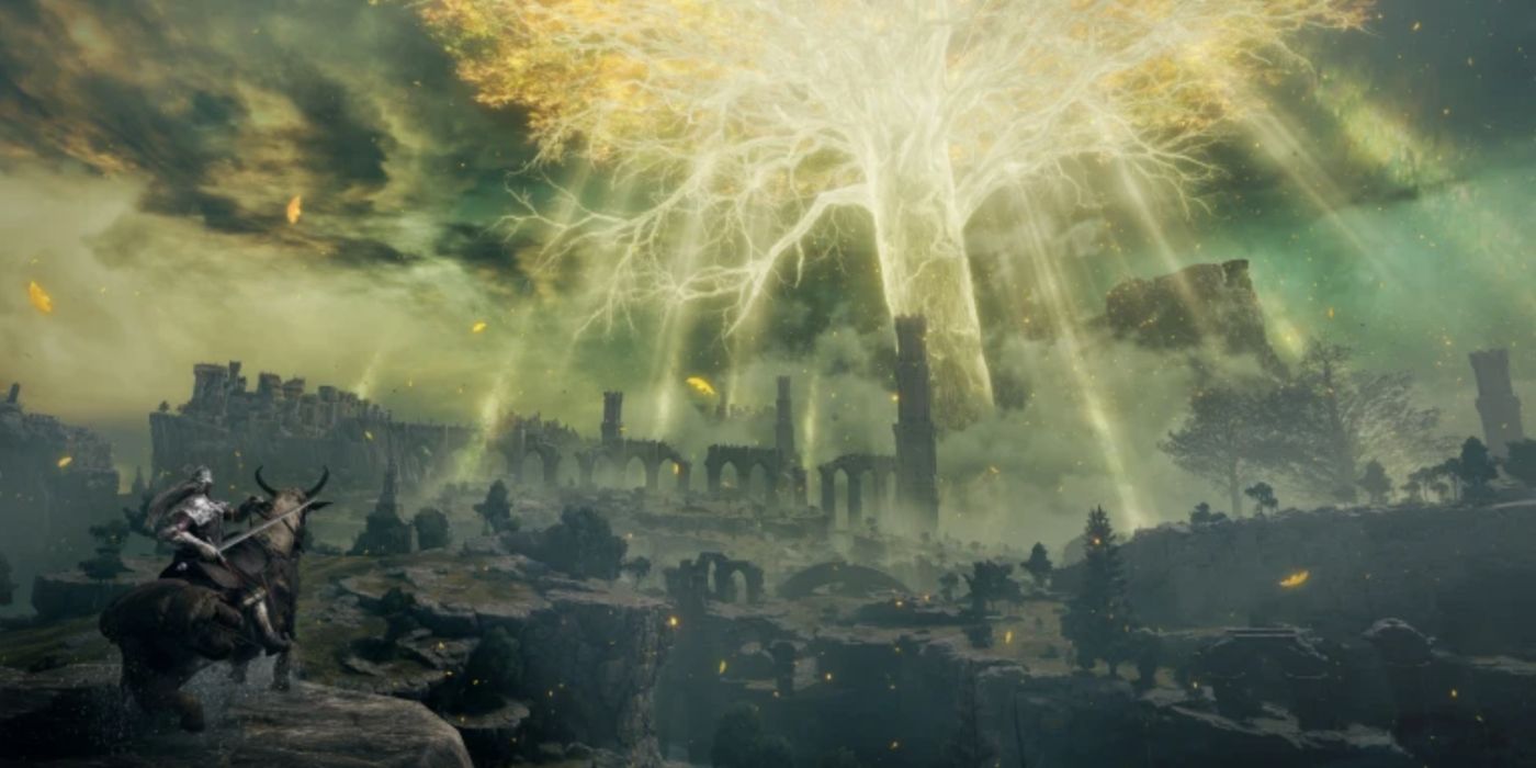 elden-ring-1 Elden Ring: 15 Hardest Boss Battles, Ranked