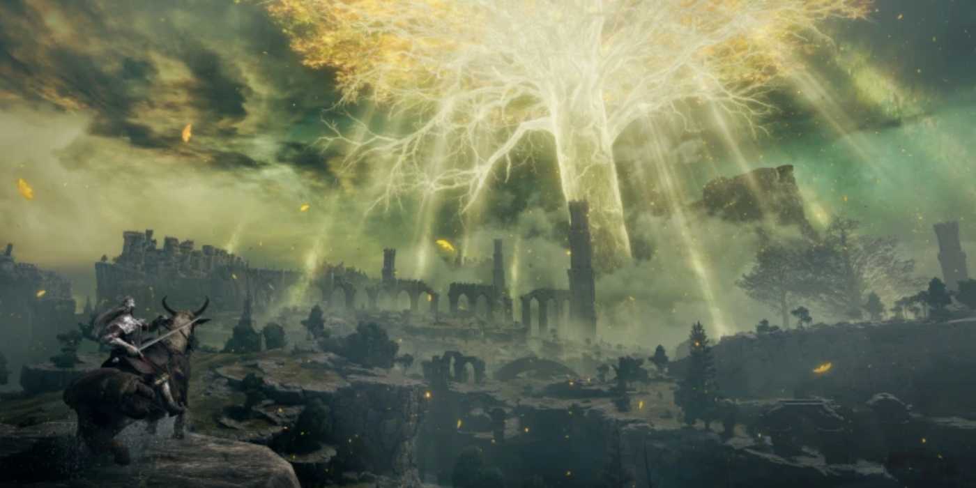 elden-ring-1 Elden Ring: 15 Hardest Boss Battles, Ranked