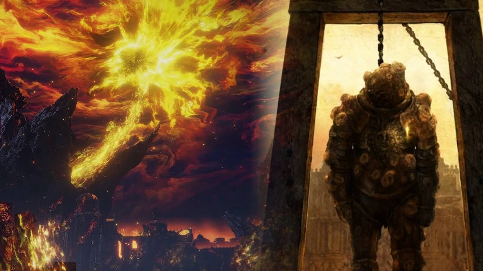 Elden Ring's Worst Endings Are Both Hiding In The Same Place