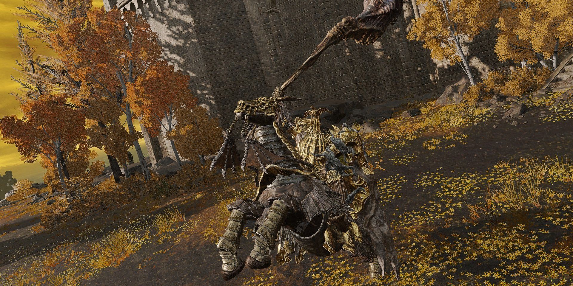 Elden Ring Nightreign: All New & Returning Bosses Confirmed (So Far)