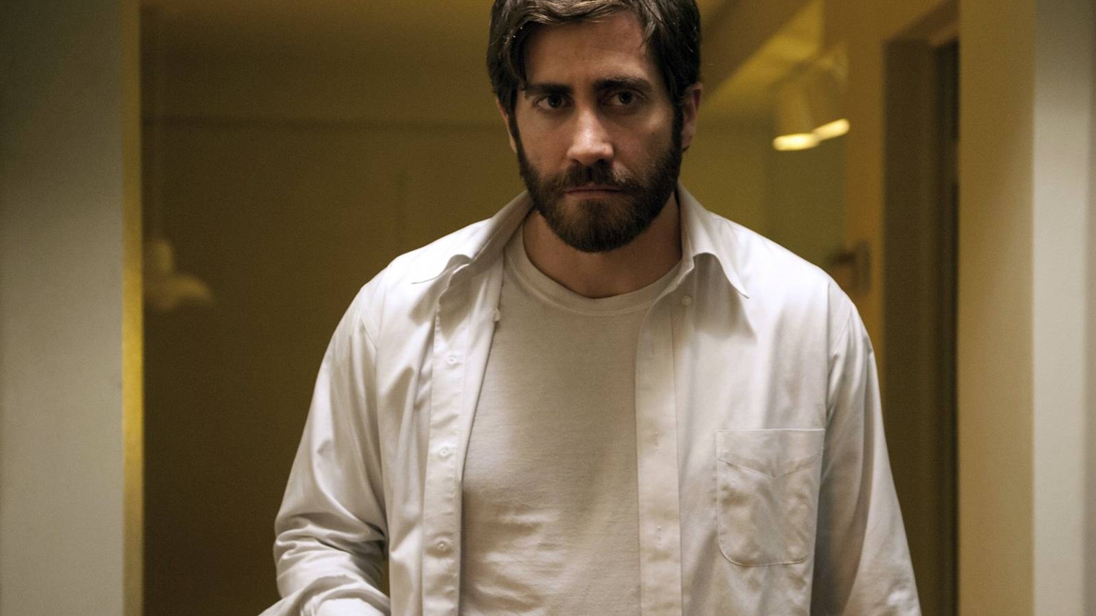 Jake Gyllenhaal's HBO Miniseries Loses Director Denis Villeneuve