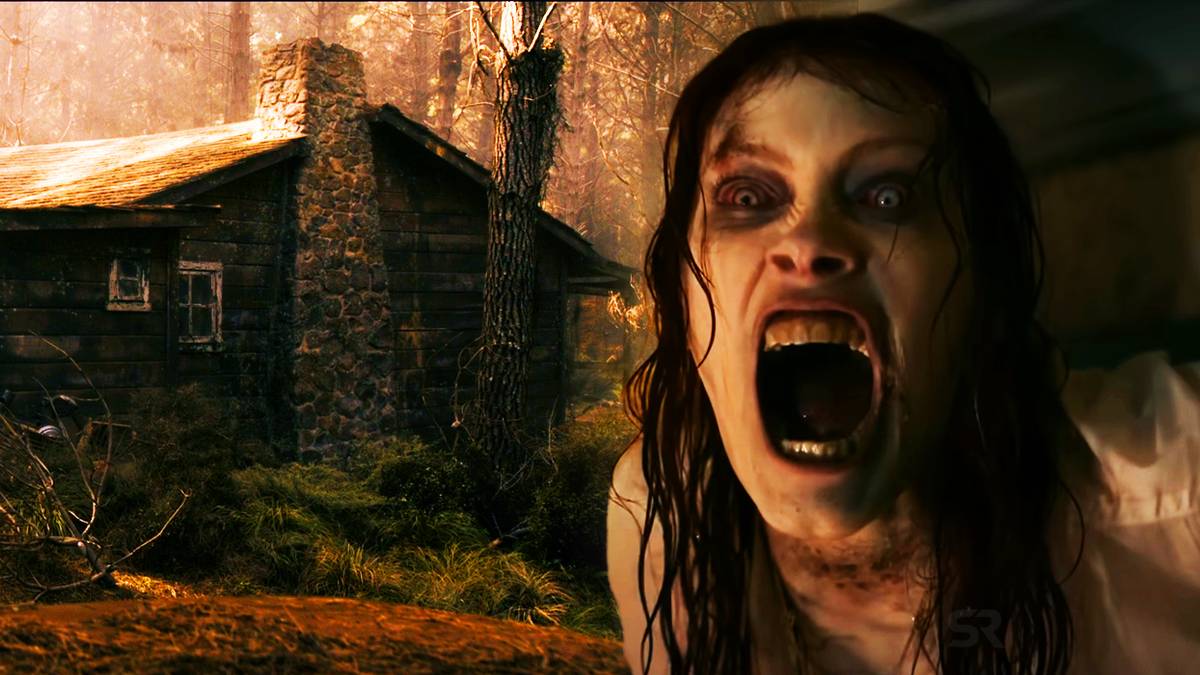 Evil Dead Rise Fixes One Of The Reboot's Biggest Problems