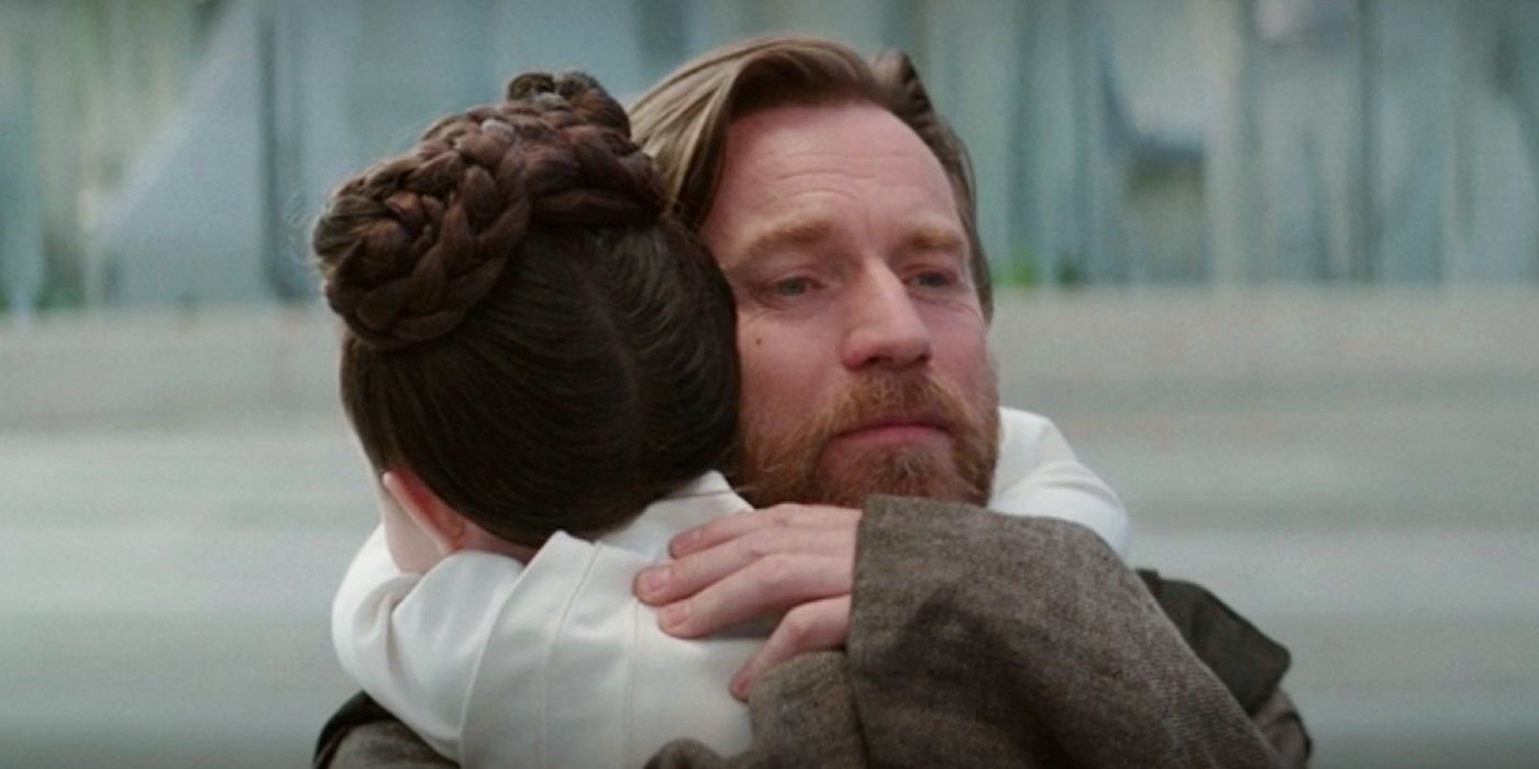 Padm's Death Saved Luke & Leia From Darth Vader: Beautiful Star Wars Theory Explained
