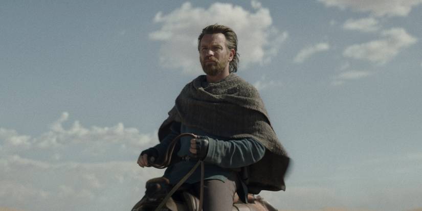 I Changed My Mind: I'm Glad Obi-Wan Kenobi Wasn't A Trilogy