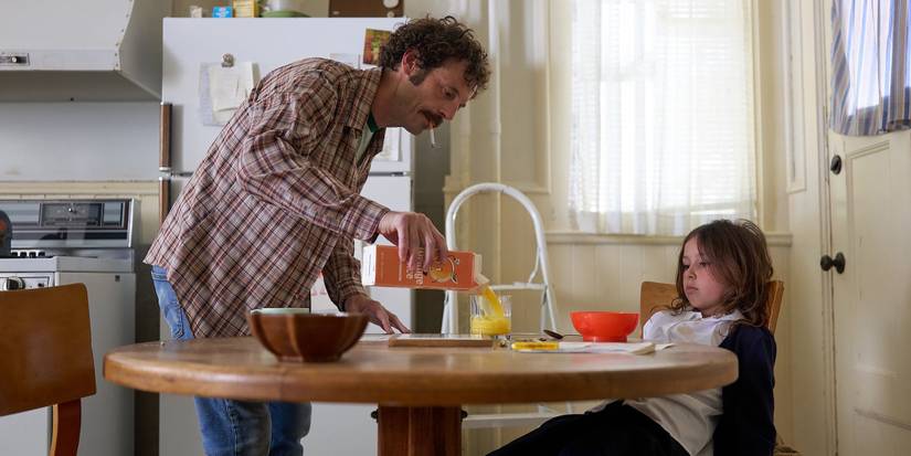 Fairyland Скот Макнейри и Несса Дохерти