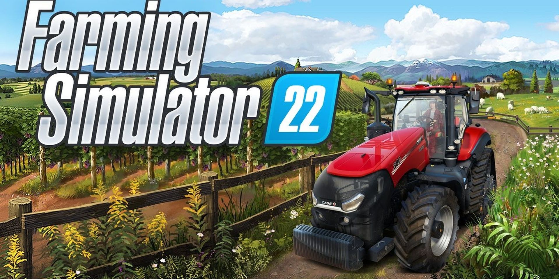 Is Farming Simulator 25 On Xbox Game Pass?