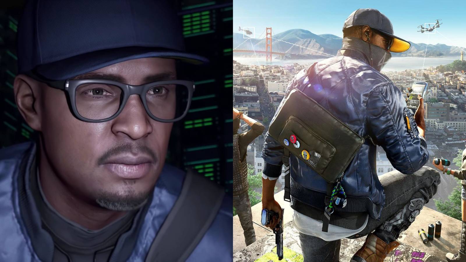 10 Harsh Realities Of Replaying Watch Dogs 2