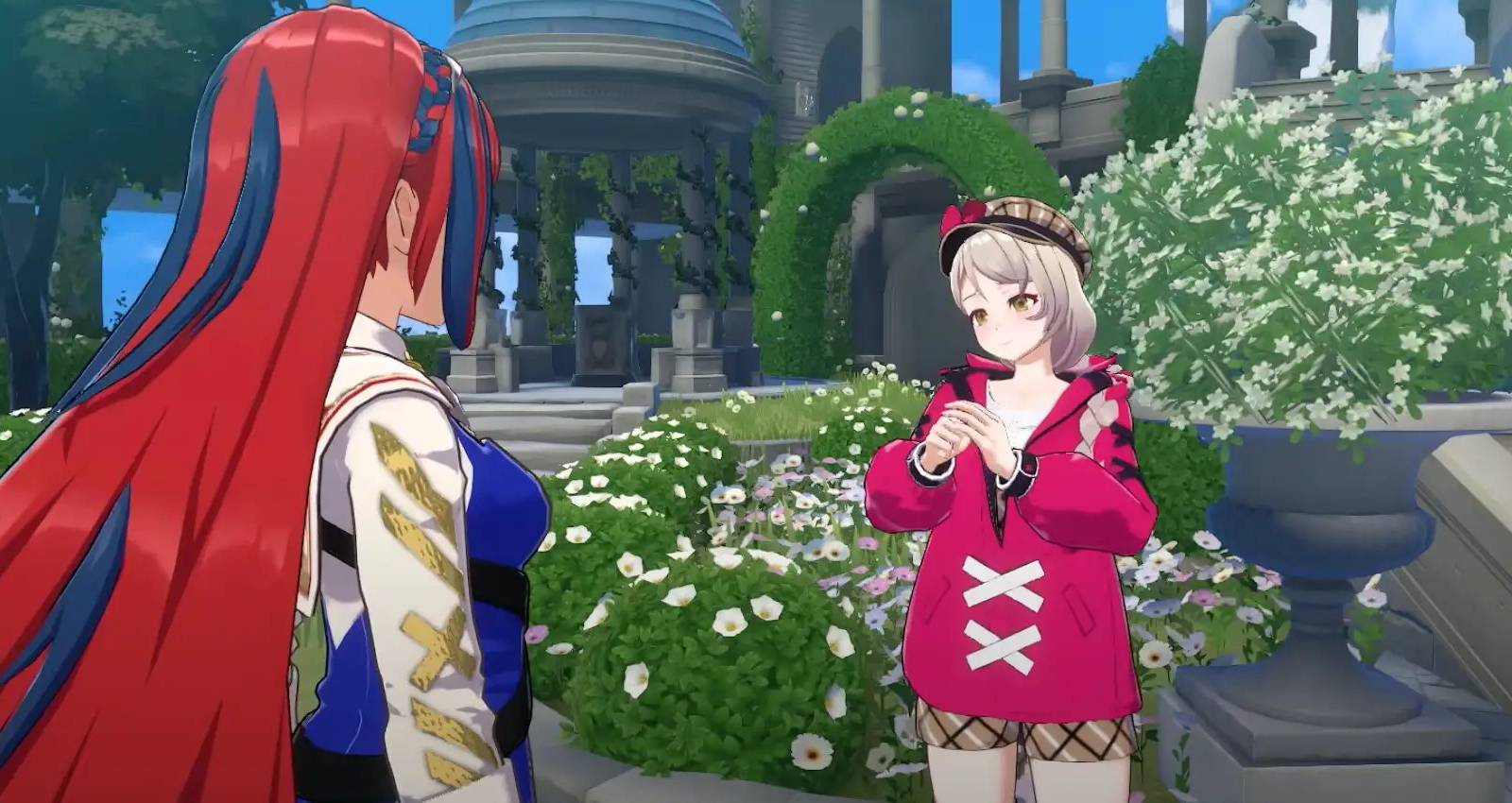 Fire Emblem Engage: Every Character Gifts Guide (Likes & Dislikes)