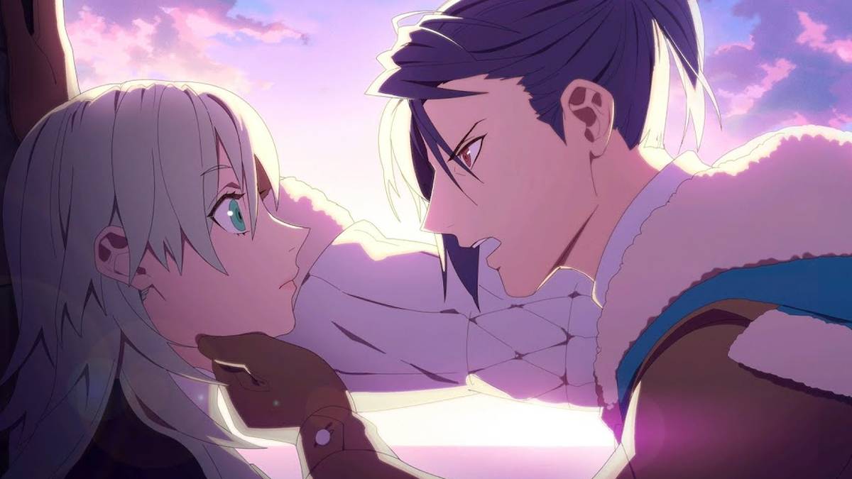 10 Best Character Romance Options In Video Games