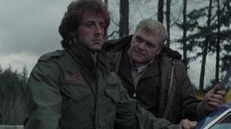 Sad Rambo Rewatching The Rambo Movies Reveals A Sad Reality About The Sylvester ...