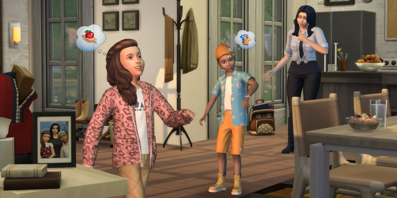 10 características que mejorarían la jugabilidad de Los Sims 4