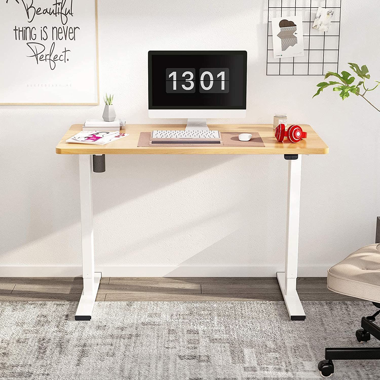 Best Standing Desks Under 200 (Updated 2023)