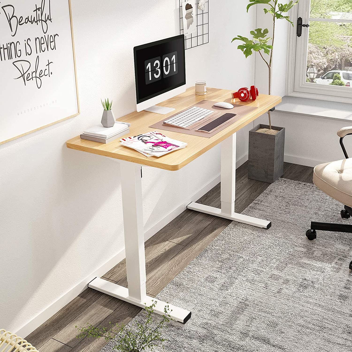 Best Standing Desks Under 200 (Updated 2023)