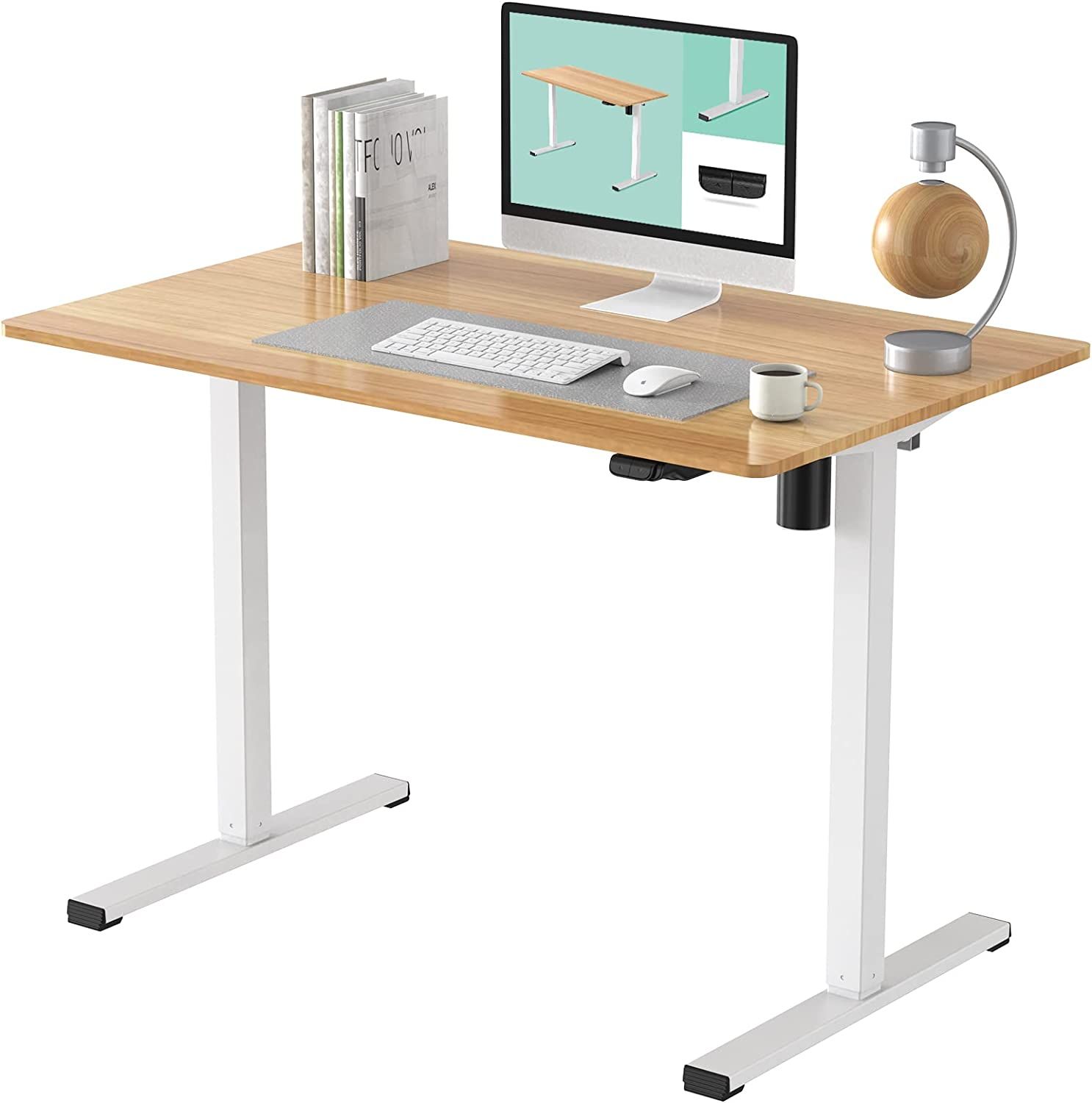 Best Standing Desks Under 200 (Updated 2023)