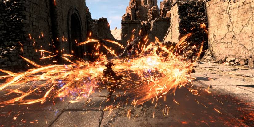 Forspoken: 10 Best Spells To Unlock First