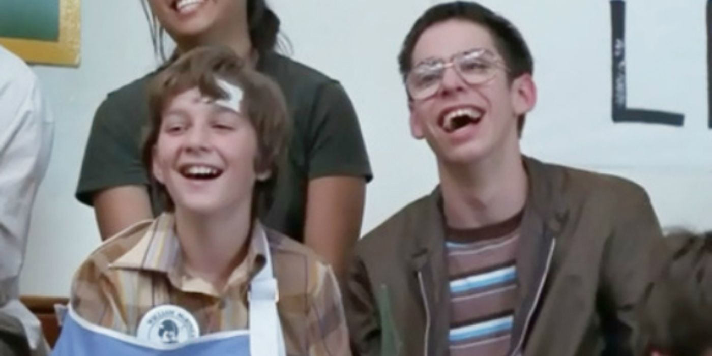 10 Harsh Realties Of Rewatching Freaks & Geeks, 25 Years Later