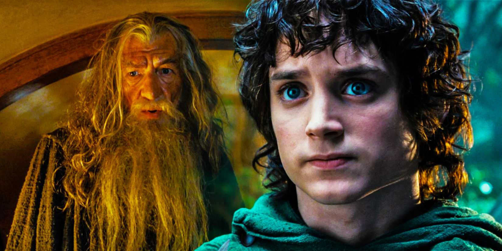 Hunt For Gollum's Confirmed Timeline Is Way Trickier After Peter ...