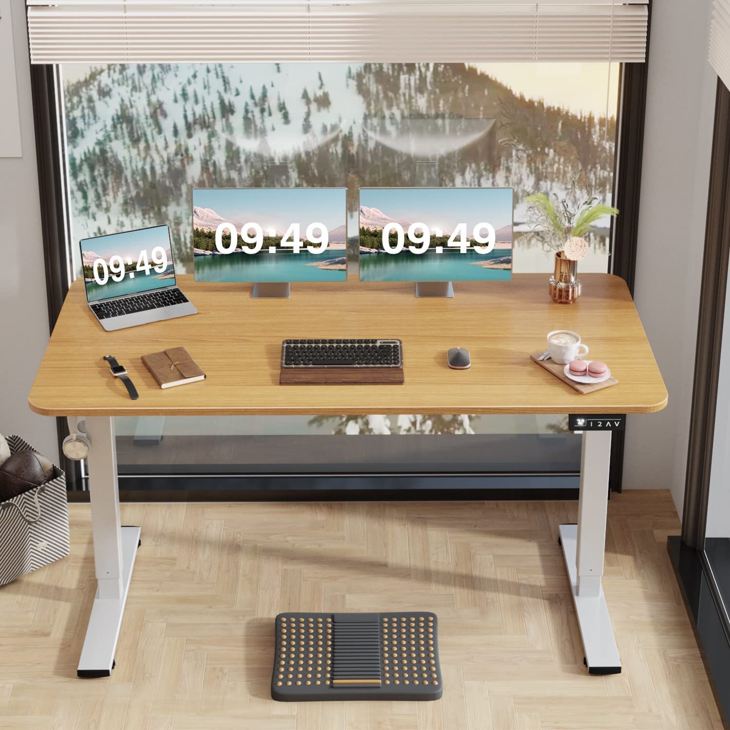 Best Standing Desks Under 200 (Updated 2023)