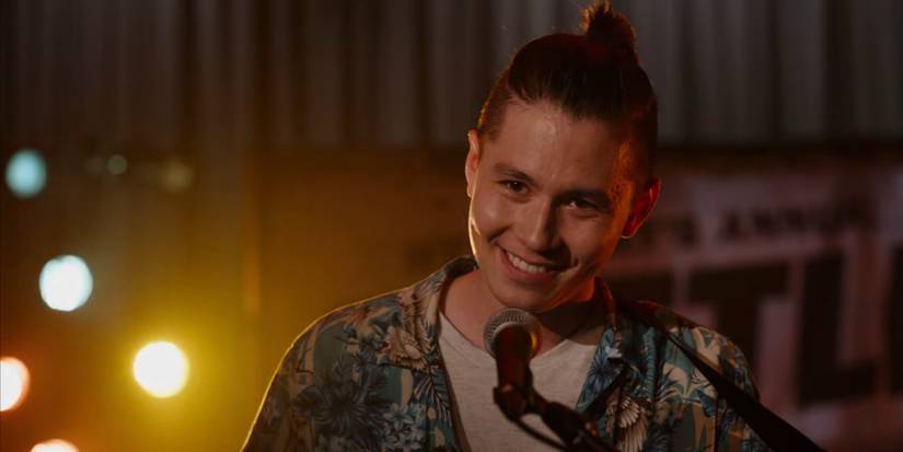 Ginny & Georgia Season 2 Puts A Bittersweet Twist On A Season 1 Moment