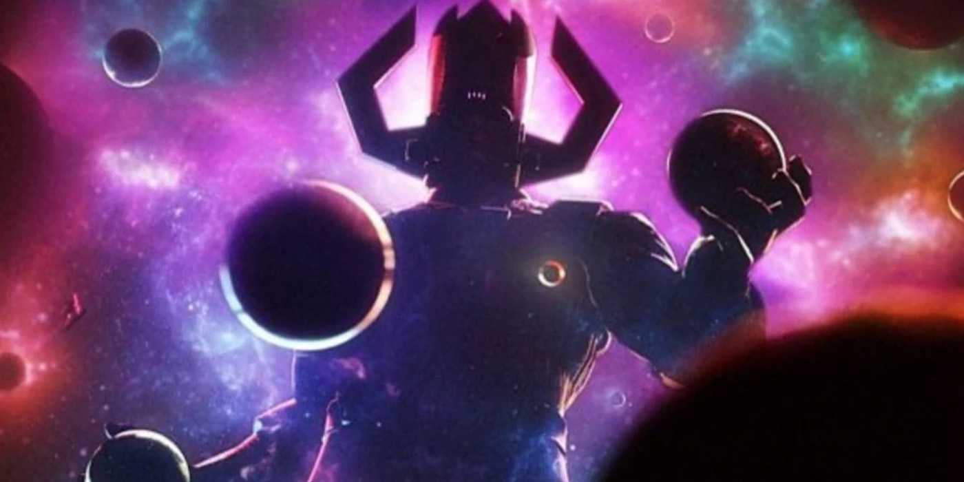 Valactus Variable The MCU's Fantastic Four Villain: Galactus Powers & Comic History Explained