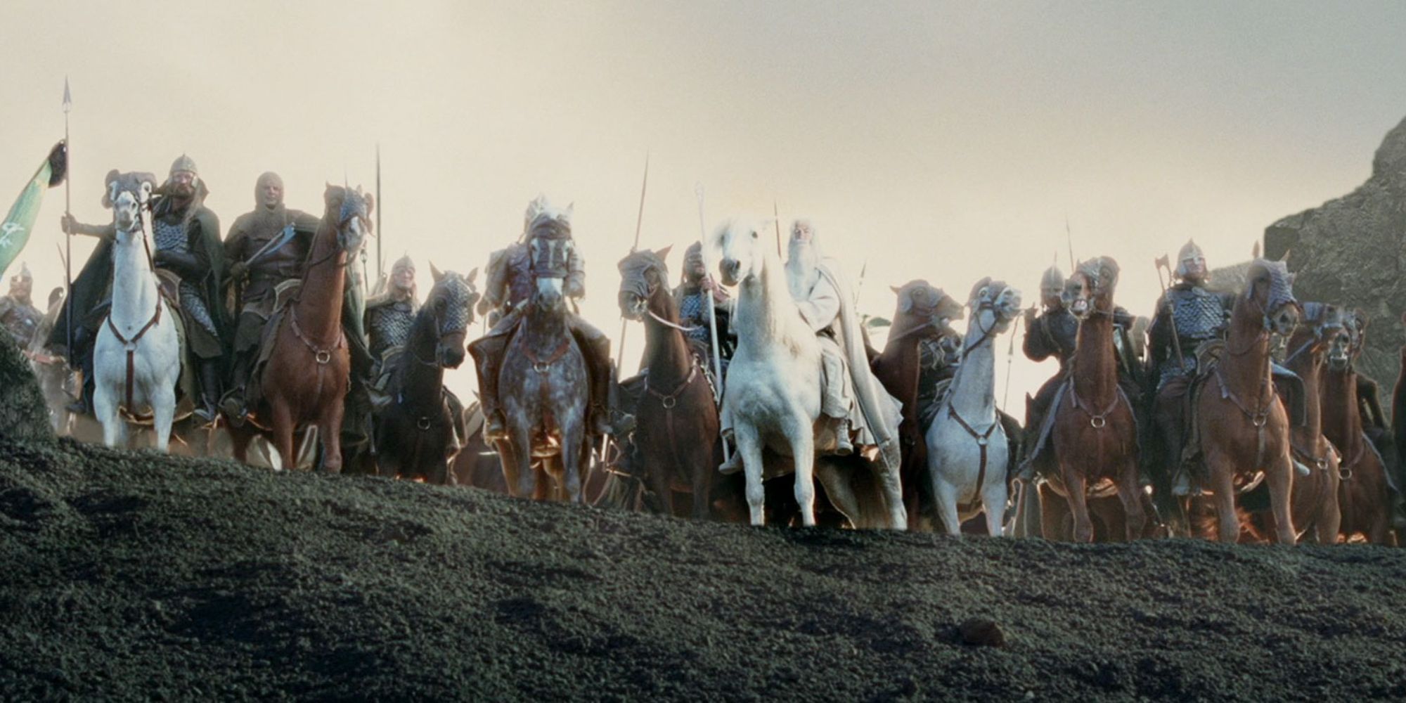 10 Lord Of The Rings Characters Ranked By Chances Of Appearing In The Hunt For Gollum