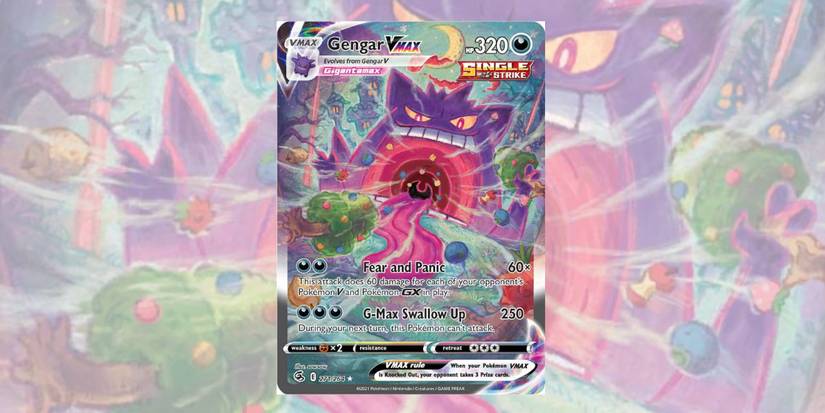 Best-Looking Pokmon Cards (& How Much They're Worth)