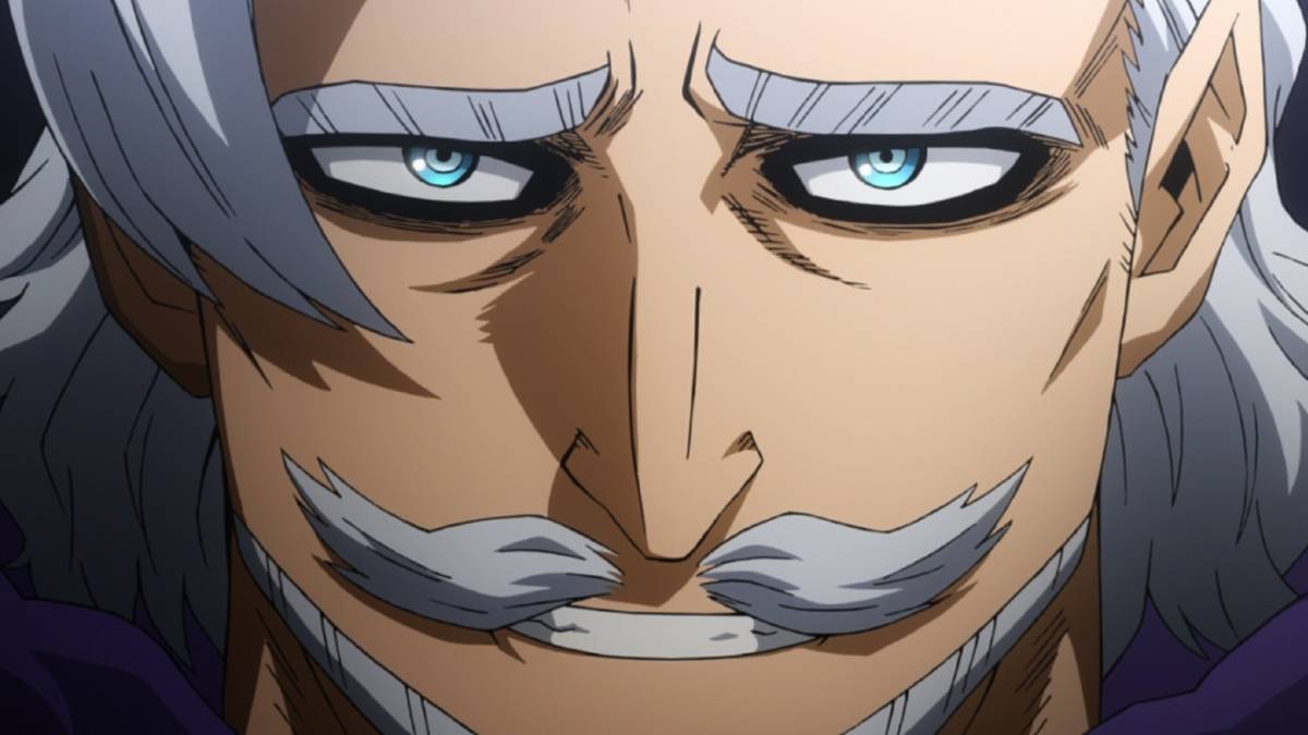 My Hero Academia Confirms the Tartarus Prison Break's Secret Hero