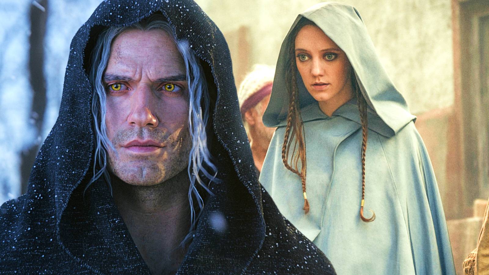 What Blood Origin’s Reception Means For Netflix’s The Witcher Universe