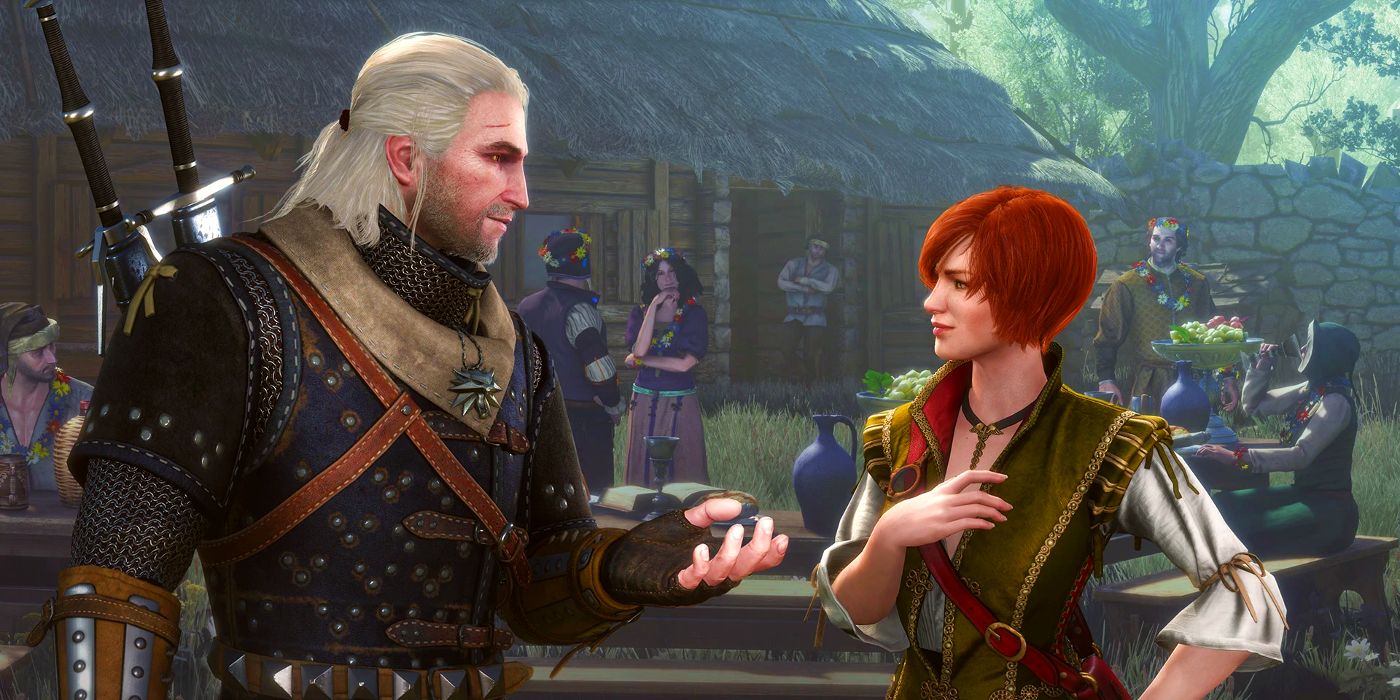 10 Characters The Witcher Must Introduce Before Season 5 Ends The Show