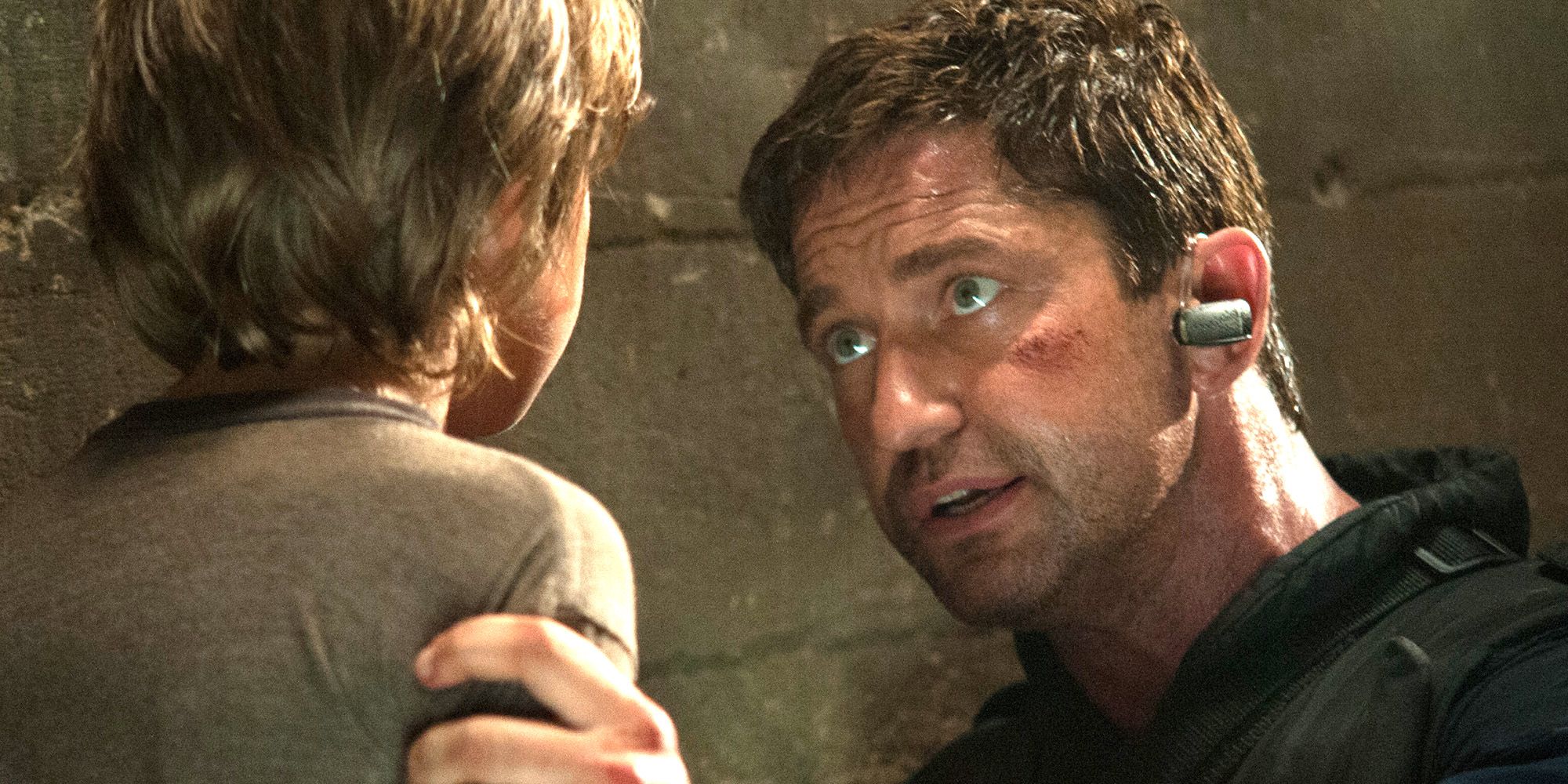Is Gerard Butler’s Mike Banning In Paris Has Fallen?