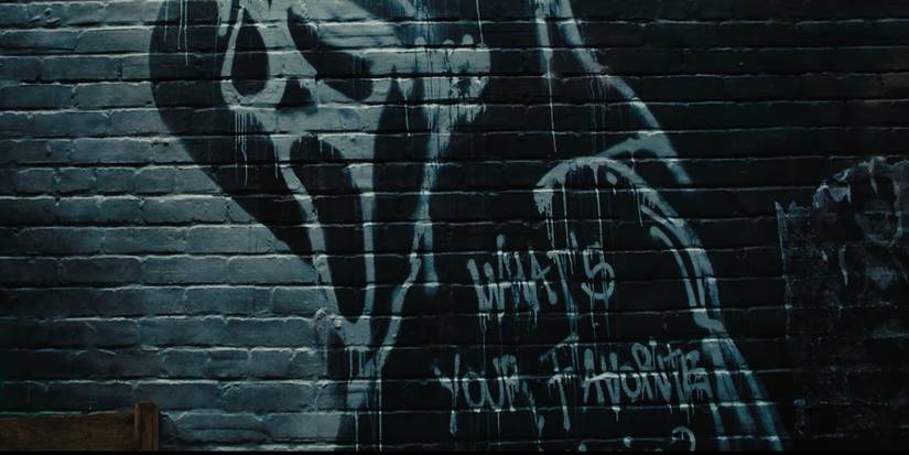 Scream 6 Trailer: It's Jenna Ortega vs. Ghostface In NYC