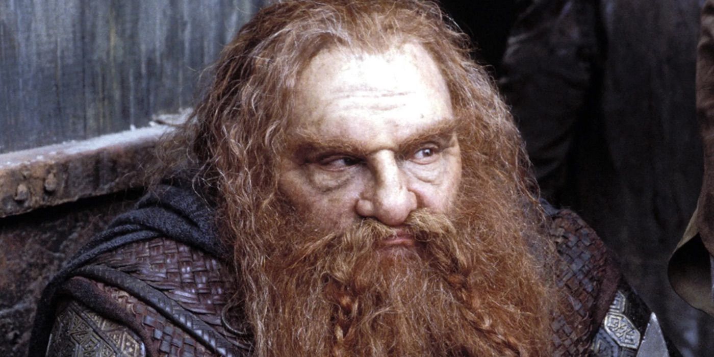 15 Characters With The Most Screentime In The Lord Of The Rings Movies