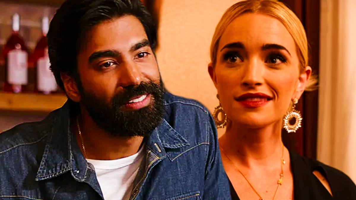 When Do Georgia And Joe Get Together