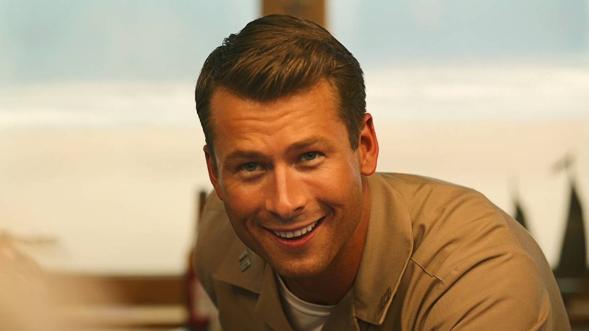 Top Gun 3 Return Confirmed By Maverick Star Glen Powell: 