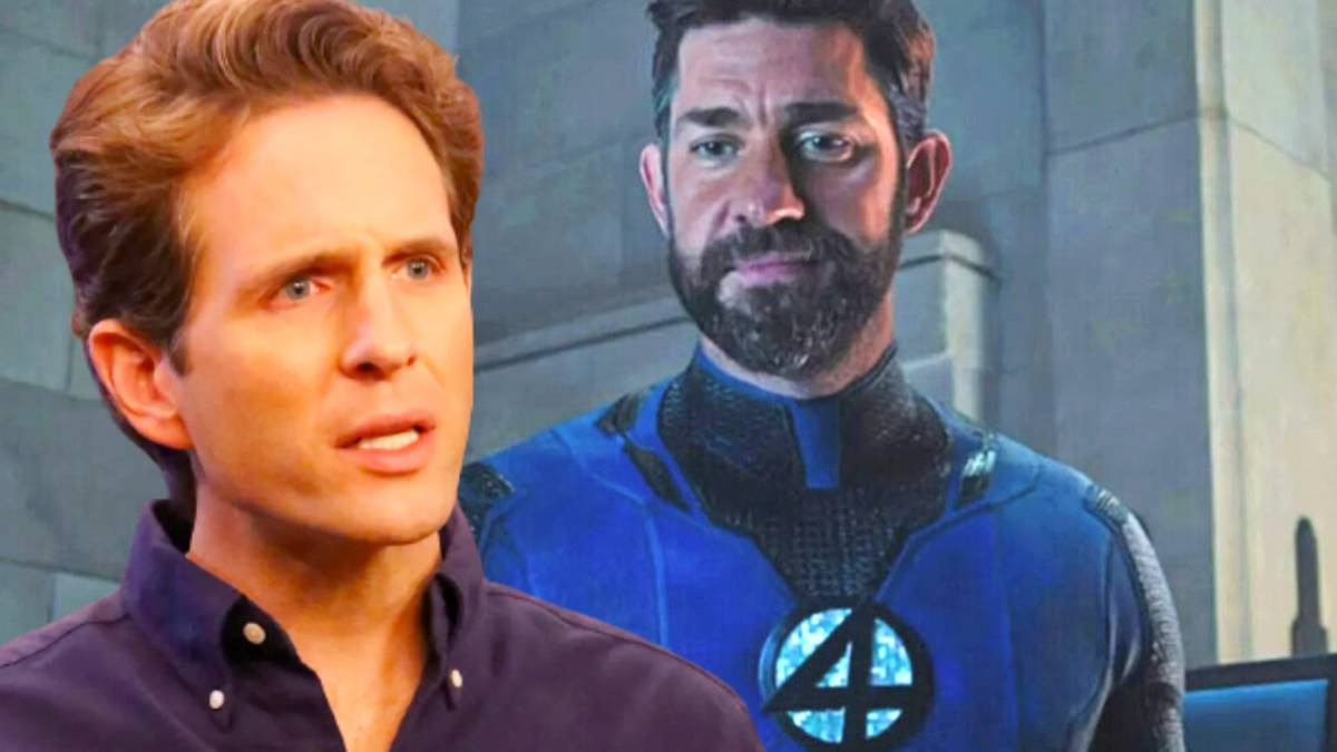 It's Always Sunny Star Considers Possible MCU Fantastic Four Role