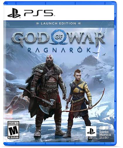 God Of War Ragnarok Surprise Free Download Available Now