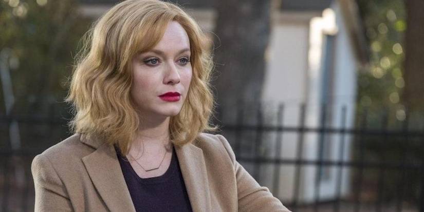 Good Girls Cast & Character Guide