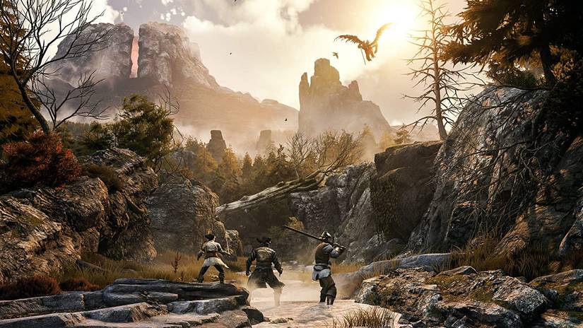 Greedfall 2