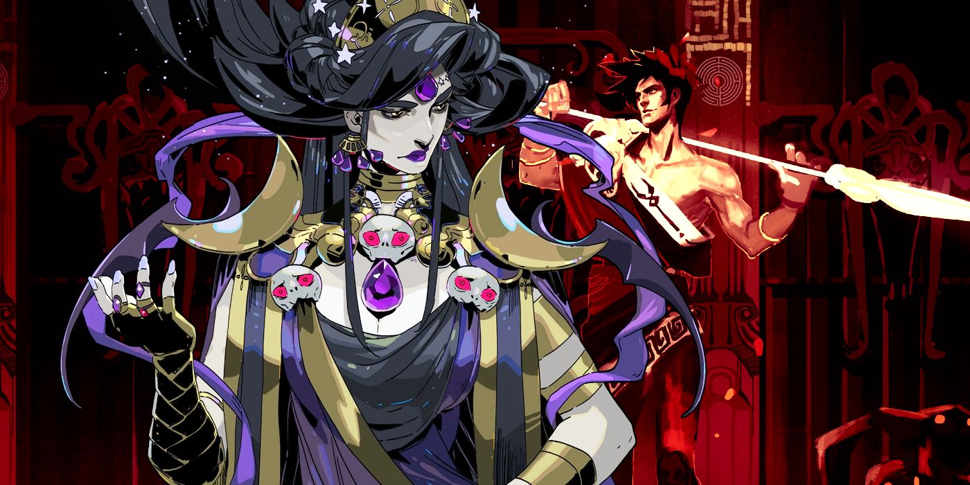 Hades 2: Zagreus' Return Could Make It The Perfect Co-Op Roguelike